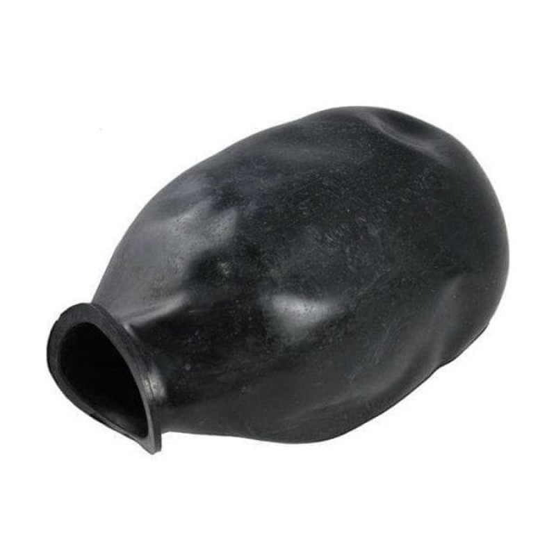 Мембрана для гідробака 24 літрів Sefa фланець 90 мм