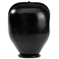 Мембрана для гідробака 24 літрів Sefa фланець 80 мм