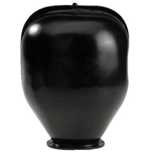 Мембрана для гидробака 24 литров Sefa фланец 80 мм