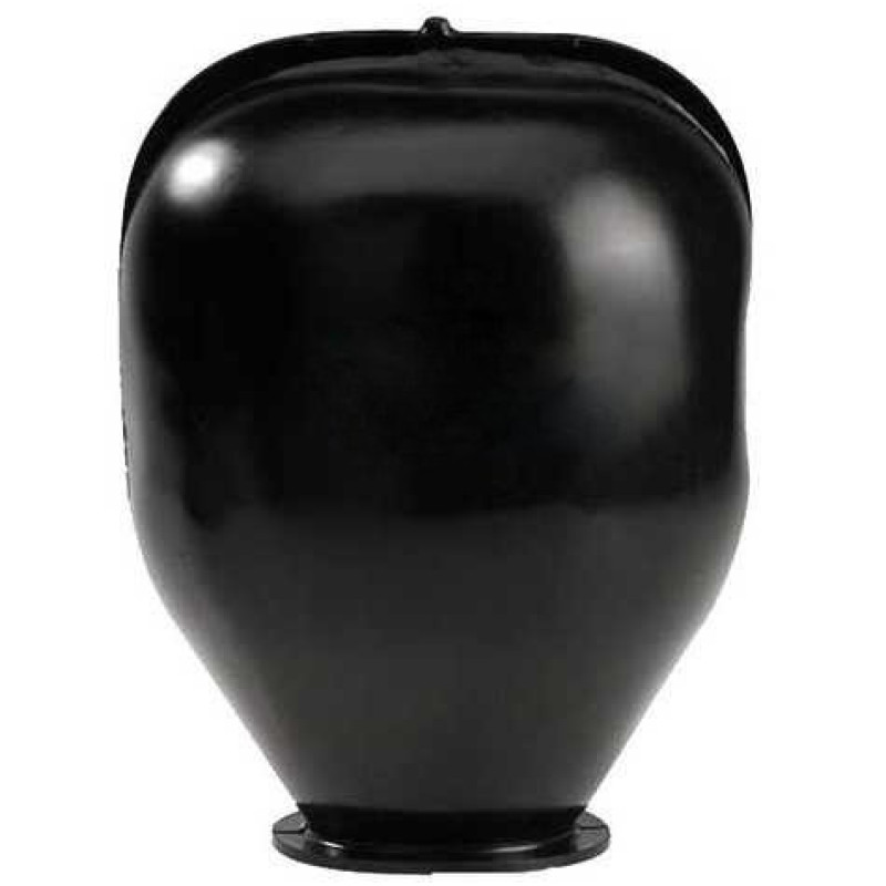 Мембрана для гидробака 24 литров Sefa фланец 80 мм