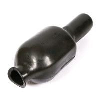 Мембрана для гідробака Sefa 500-750 літрів прохідна фланець 160