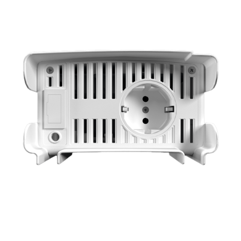 Стабилизатор напряжения Однофазный 0,44 кВт Элекс АНТС В 500 бытовой