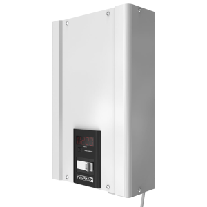 Стабилизатор напряжения однофазный 3.5 кВт кВт Элекс Гибрид В 7-1/16 v2.0 бытовой