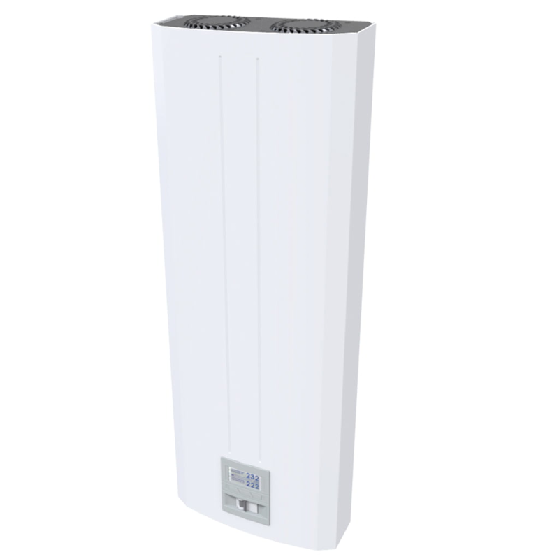 Стабілізатор напруги однофазний 22 кВт Елекс ГЕРЦ У 36-1/100 v3.0 побутовий 