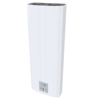 Стабілізатор напруги однофазний 22 кВт Елекс ГЕРЦ У 16-1/100 v3.0 побутовий 