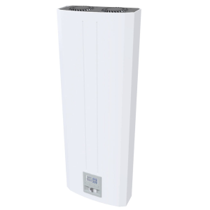 Стабілізатор напруги однофазний 22 кВт Елекс ГЕРЦ У 36-1/100 v3.0 побутовий 