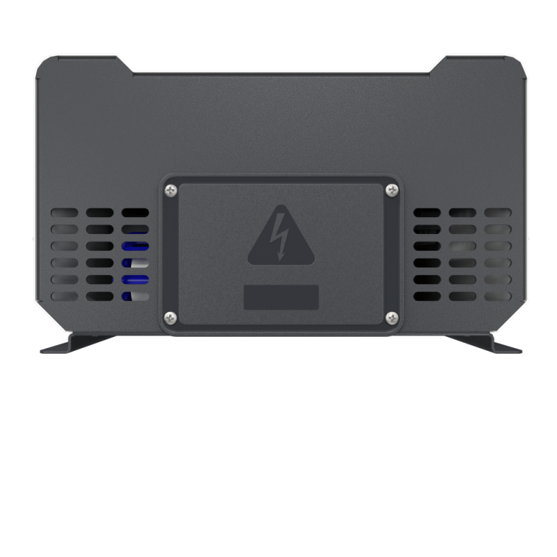 Стабилизатор напряжения однофазный 14 кВт Элекс АМПЕР У 9-1/63 v2.1 бытовой