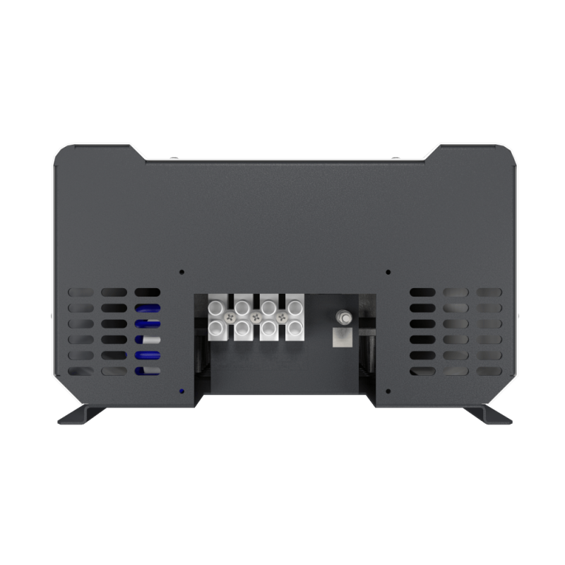 Стабилизатор напряжения однофазный 14 кВт Элекс АМПЕР У 9-1/63 v2.1 бытовой