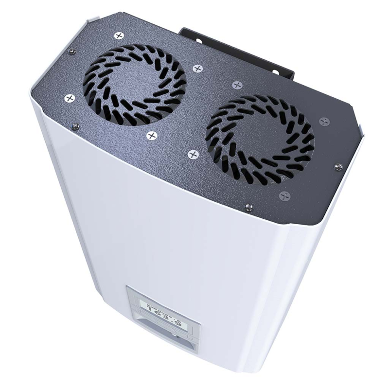 Стабілізатор напруги однофазний 14 кВт Елекс ГЕРЦ У 16-1/63 v3.0 побутовий 