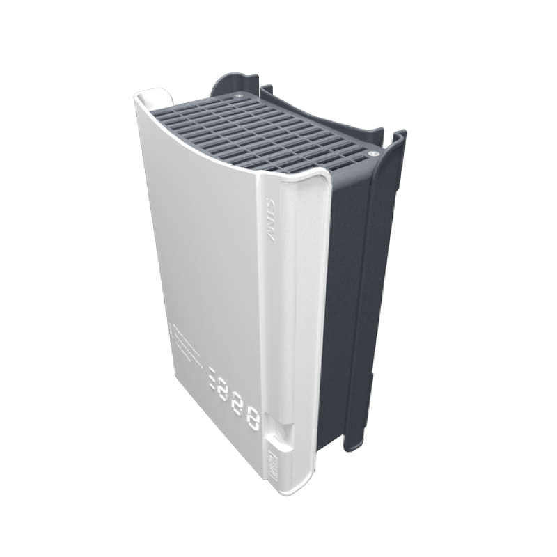 Стабилизатор напряжения инверторный 1 кВт Элекс КилоГерц В 1-5 бытовой