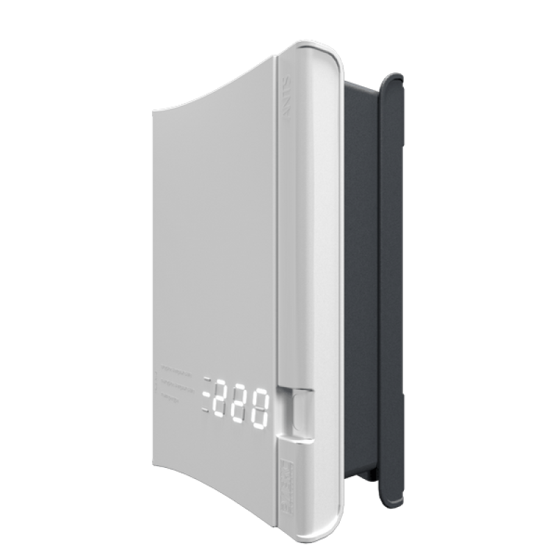 Стабилизатор напряжения инверторный 1 кВт Элекс КилоГерц В 1-5 бытовой