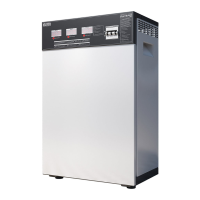 Стабілізатор напруги трифазний 16.5 кВт Елекс АМПЕР У 12-3/25 v2.0  побутовий 