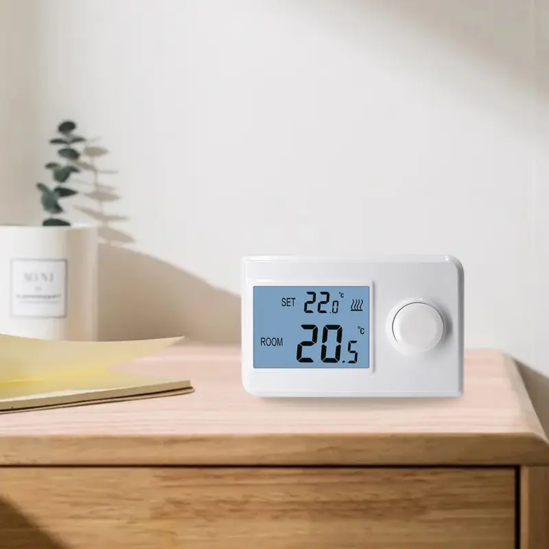 Термостат до котла 4HEAT HT-02-NP