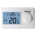 Термостат до котла 4HEAT HT-02-NP