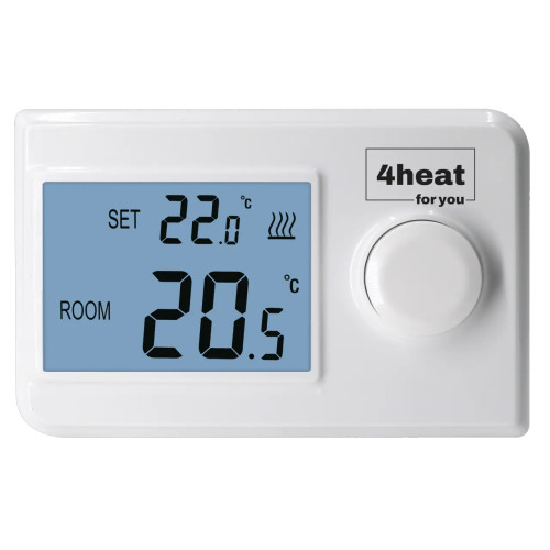 Термостат до котла 4HEAT HT-02-NP