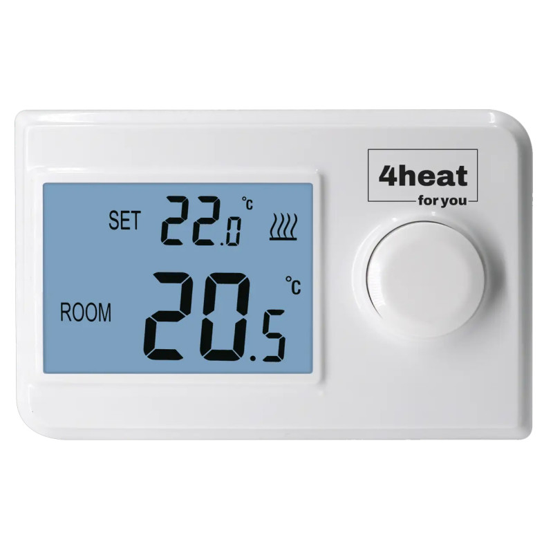 Термостат до котла 4HEAT HT-02-NP