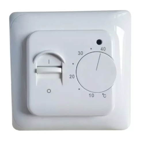 Термостат механічний для теплої підлоги 4HEAT M5.16  