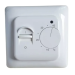 Термостат механічний для теплої підлоги 4HEAT M5.16  
