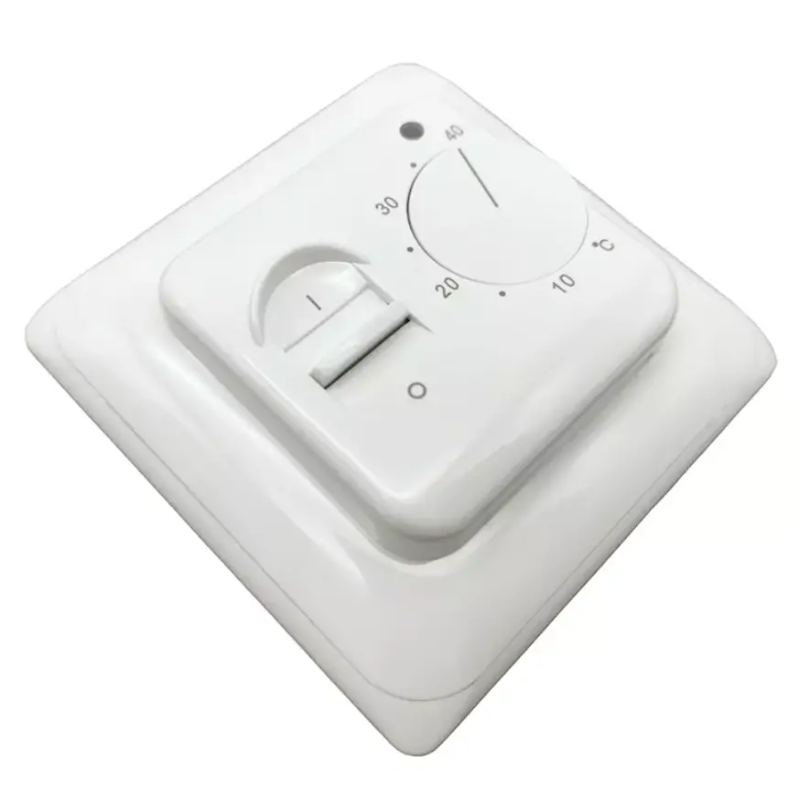 Термостат механічний для теплої підлоги 4HEAT M5.16  