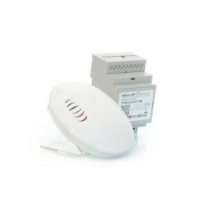 COMPUTHERM B300 RF - Програматор тижневий бездротовий