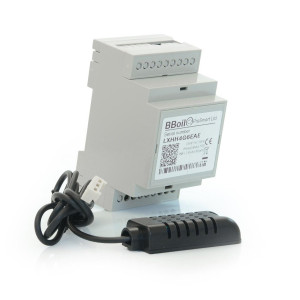 COMPUTHERM B300 - Программатор недельный WiFi