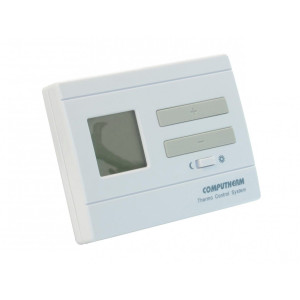 COMPUTHERM Q3 - Комнатный цифровой термостат