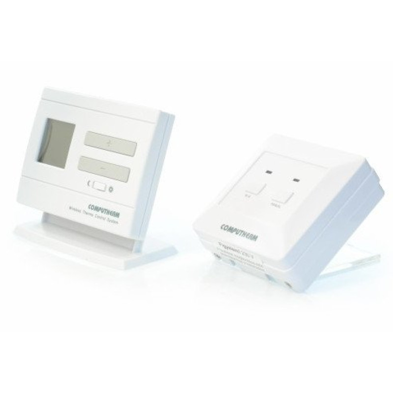 COMPUTHERM Q3 RF - Беспроводной комнатный термостат