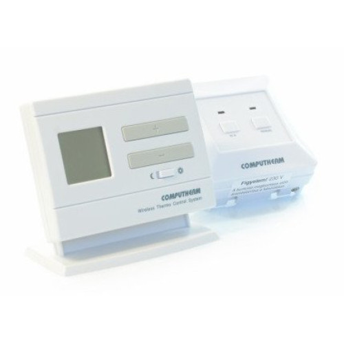 COMPUTHERM Q3 RF - Беспроводной комнатный термостат