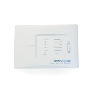 COMPUTHERM Q4 Z - Контролер управління (до 4-х зон)