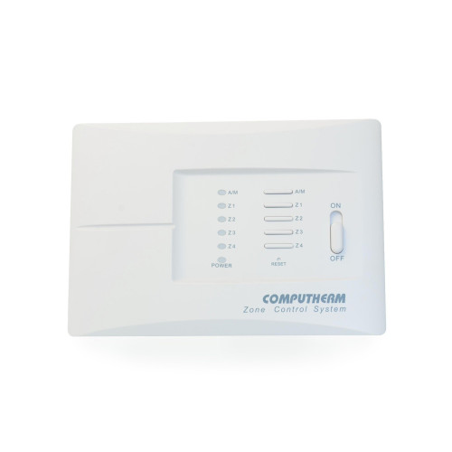 COMPUTHERM Q4 Z - Контроллер управления (до 4-х зон) COMPUTHERM Q4 Z - Контроллер управления (до 4-х зон)