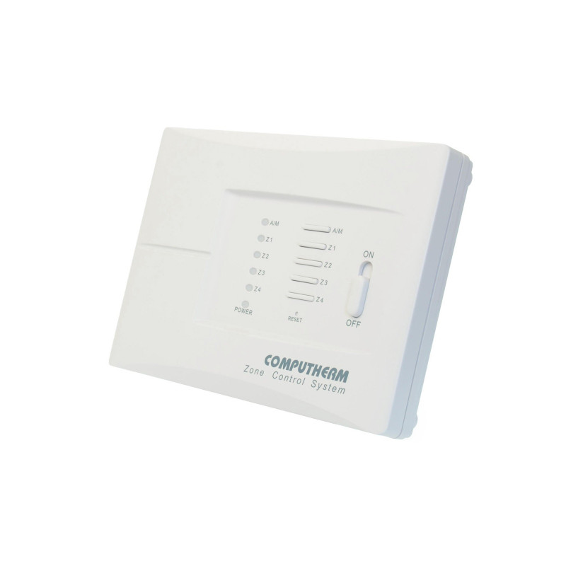 COMPUTHERM Q4 Z - Контроллер управления (до 4-х зон)