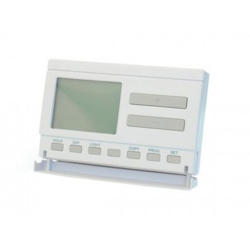 COMPUTHERM Q7 - Тижневий програматор