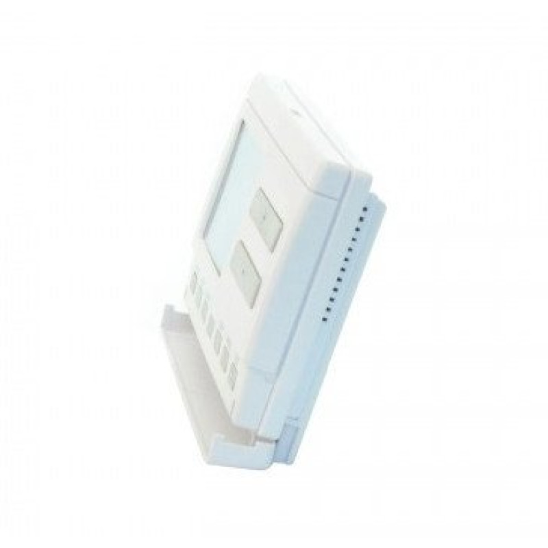 COMPUTHERM Q7 - Тижневий програматор