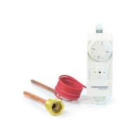 COMPUTHERM WPR-90GC - Термостат з виносним капіляром