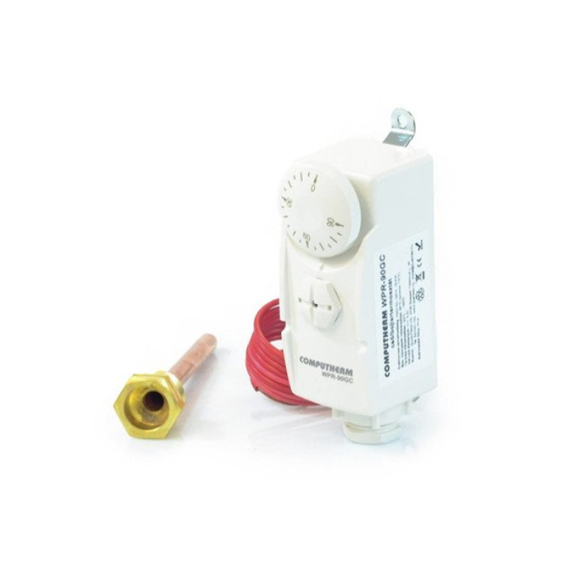 COMPUTHERM WPR-90GC - Термостат з виносним капіляром