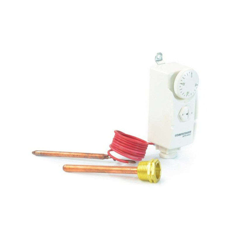 COMPUTHERM WPR-90GC - Термостат з виносним капіляром