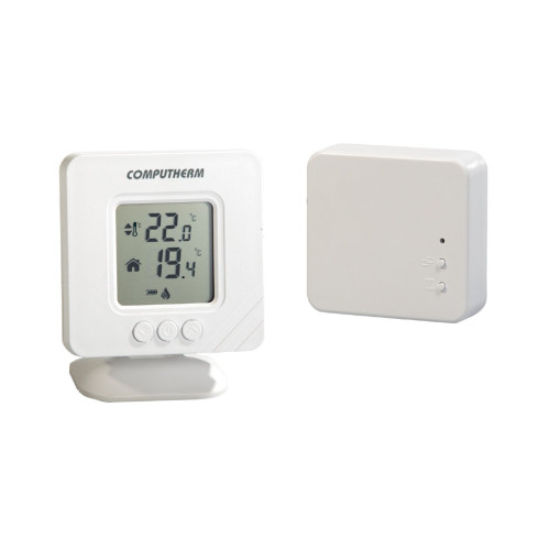 COMPUTHERM T32 RF - Беспроводной комнатный термостат цифровой
