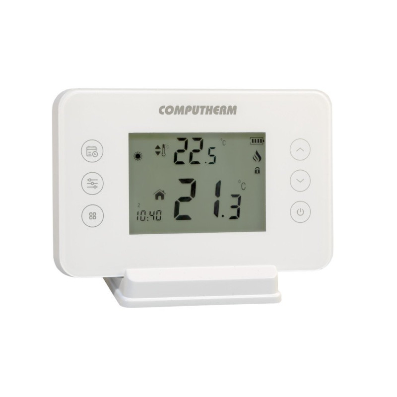 COMPUTHERM T70 RF - Програматор тижневий бездротовий