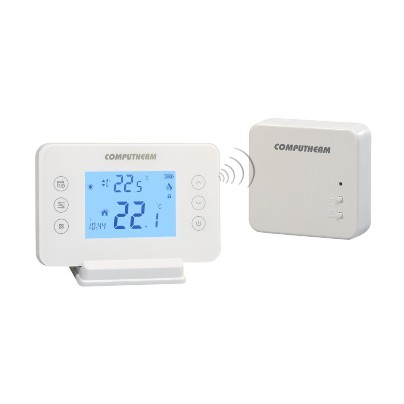 COMPUTHERM T70 RF - Програматор тижневий бездротовий