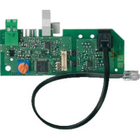 Vaillant VR 32/3 (20139895) - Комутатор для котлів з шиною ebus