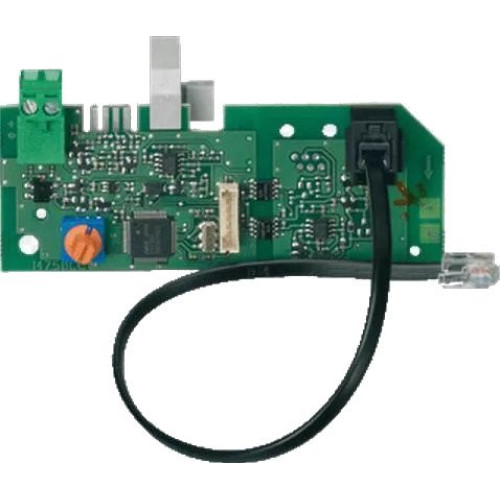 Vaillant VR 32/3 (20139895) - Коммутатор для котлов с шиной ebus