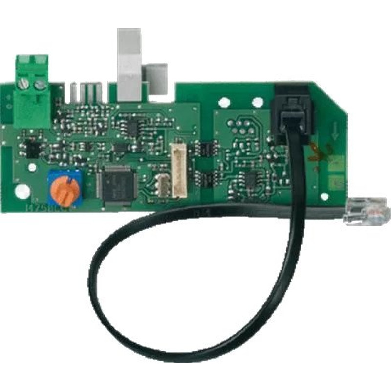 Vaillant VR 32/3 (20139895) - Комутатор для котлів з шиною ebus