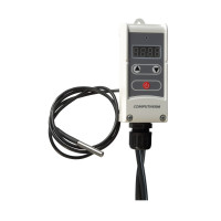 COMPUTHERM WPR-100GC Електронний накладний термостат з провідним датчиком