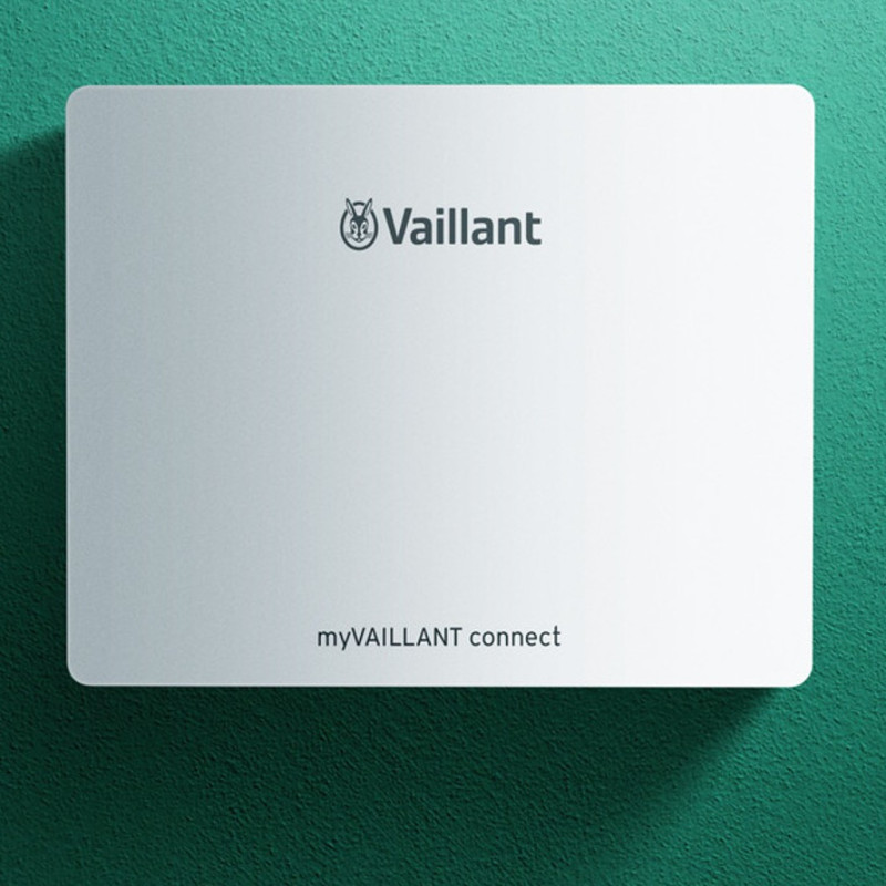 Блок передачі даних з LAN/Wi-Fi з'єднанням  myVAILLANT Connect VR 940  