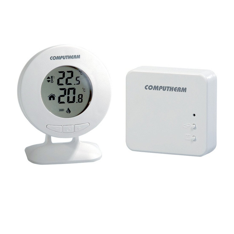 COMPUTHERM T30 RF Бездротовий кімнатний термостат цифровий