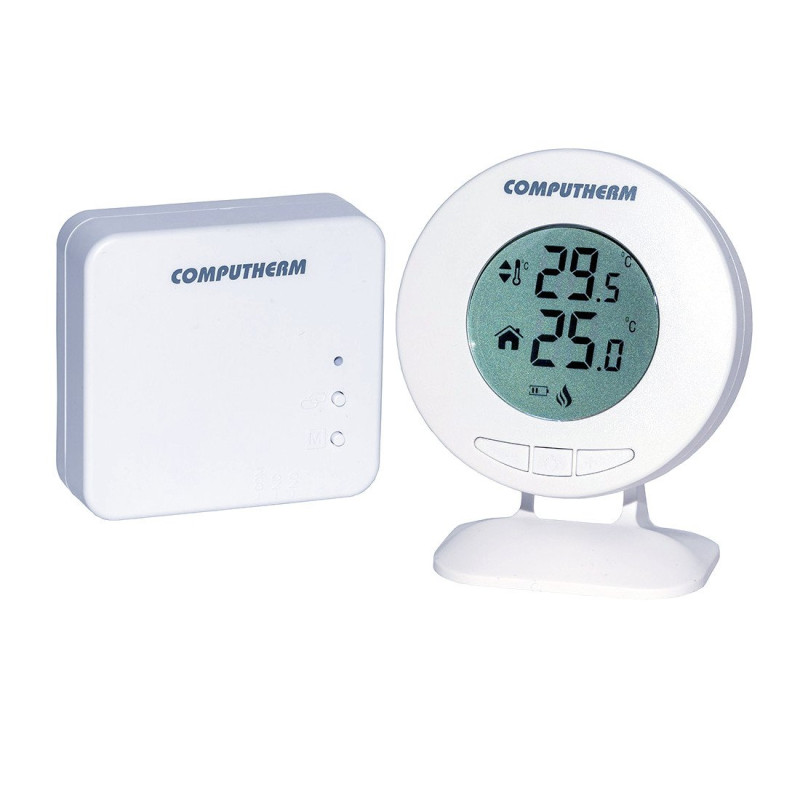 COMPUTHERM T30 RF Бездротовий кімнатний термостат цифровий