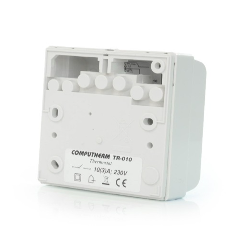 COMPUTHERM TR-010 - Термостат кімнатний