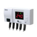 KG Elektronik CS-08 - Контроллер управления насосом