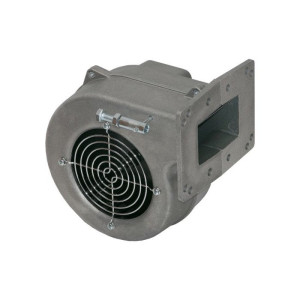 KG-Elektronik DP-02 - Вентилятор для котла