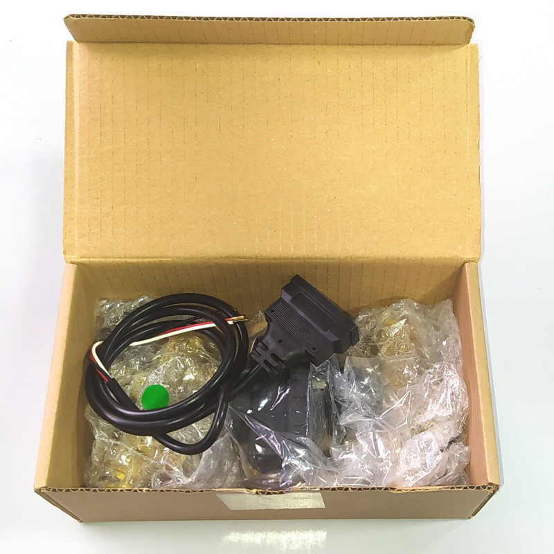 Teknix Аква Комплект 3-ходового клапана FUGAS для електрокотла